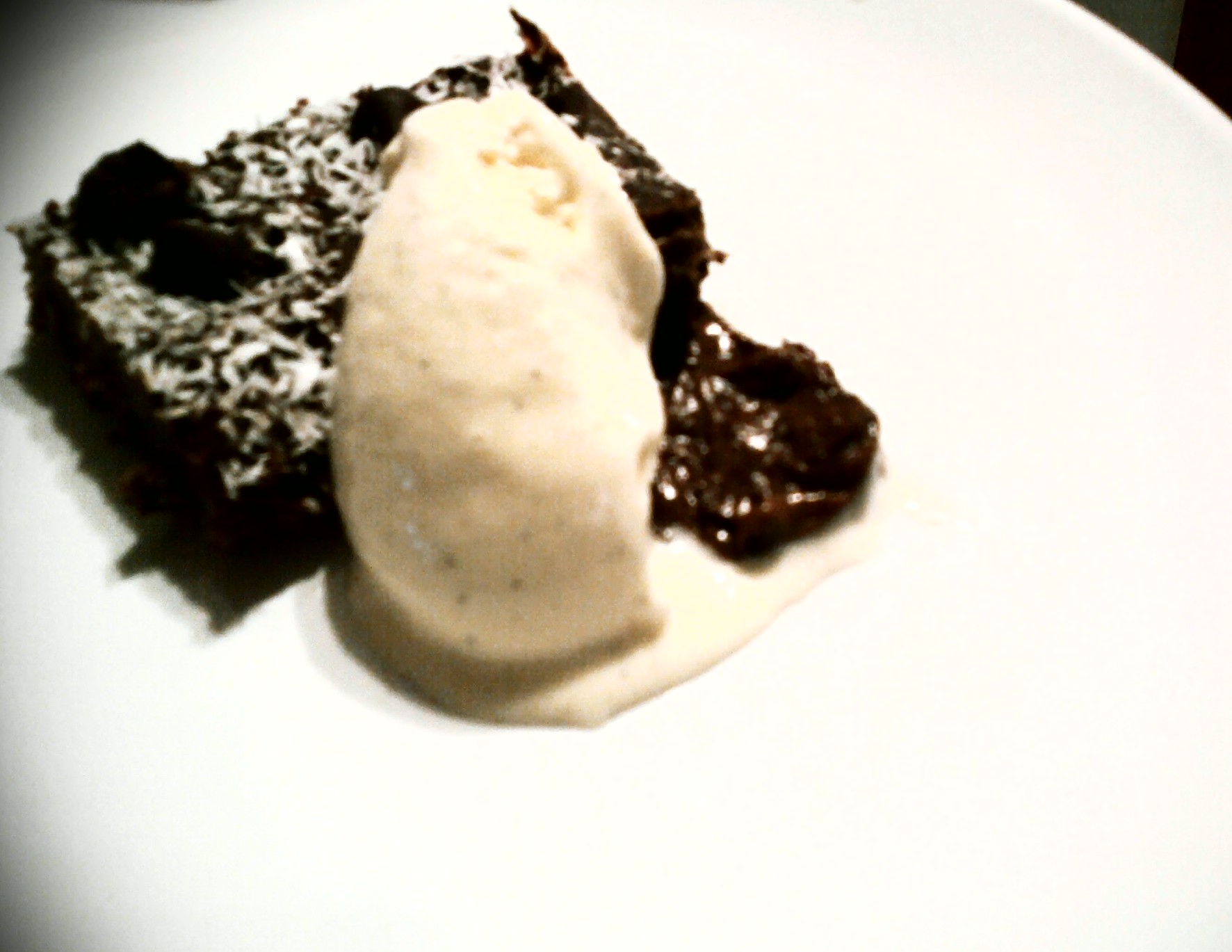 Wicked Brownies that won't kill you