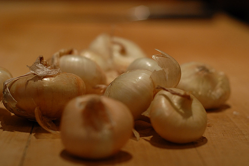 Buttermilk Vinaigrette