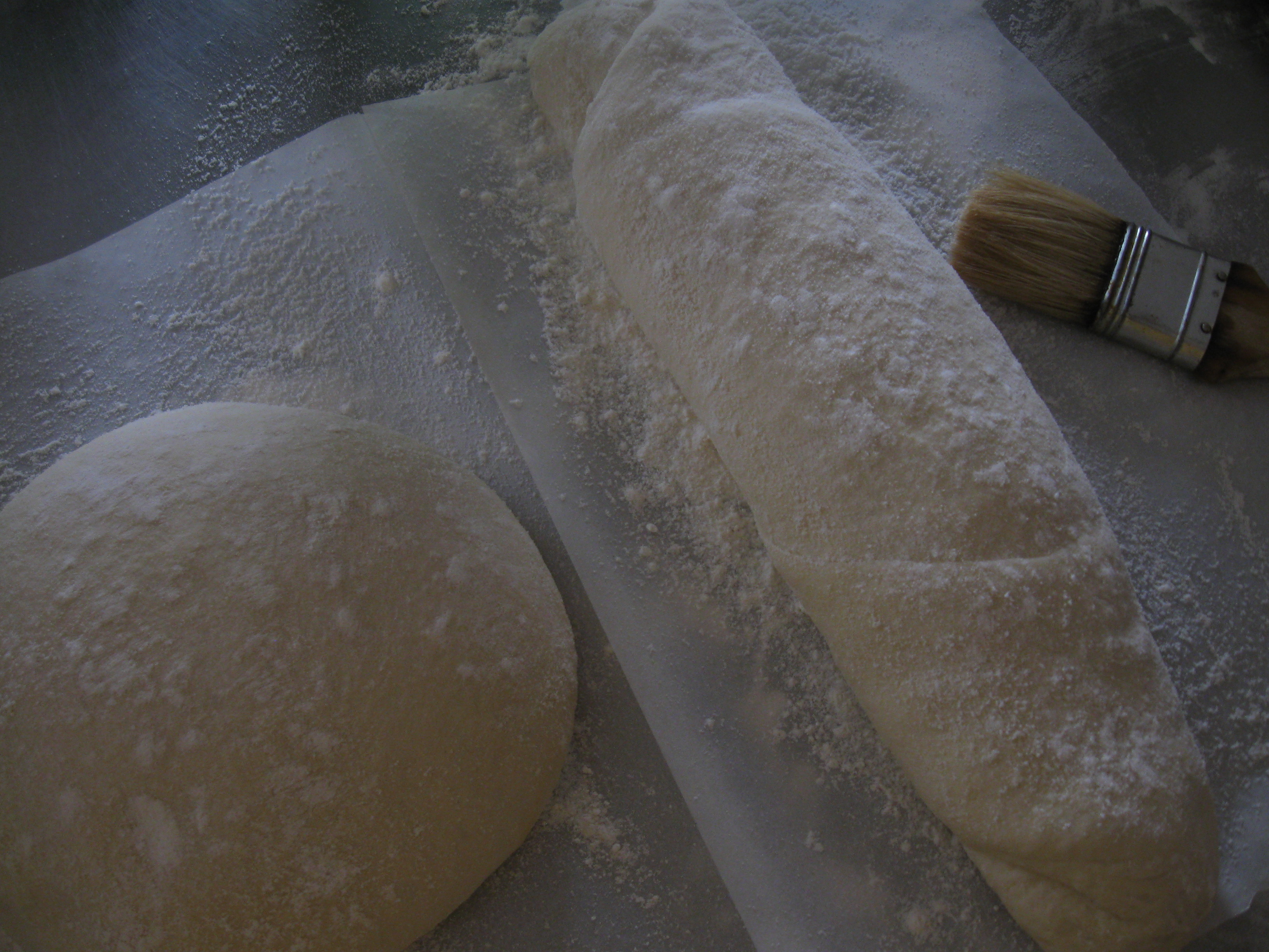Italian Style Boule