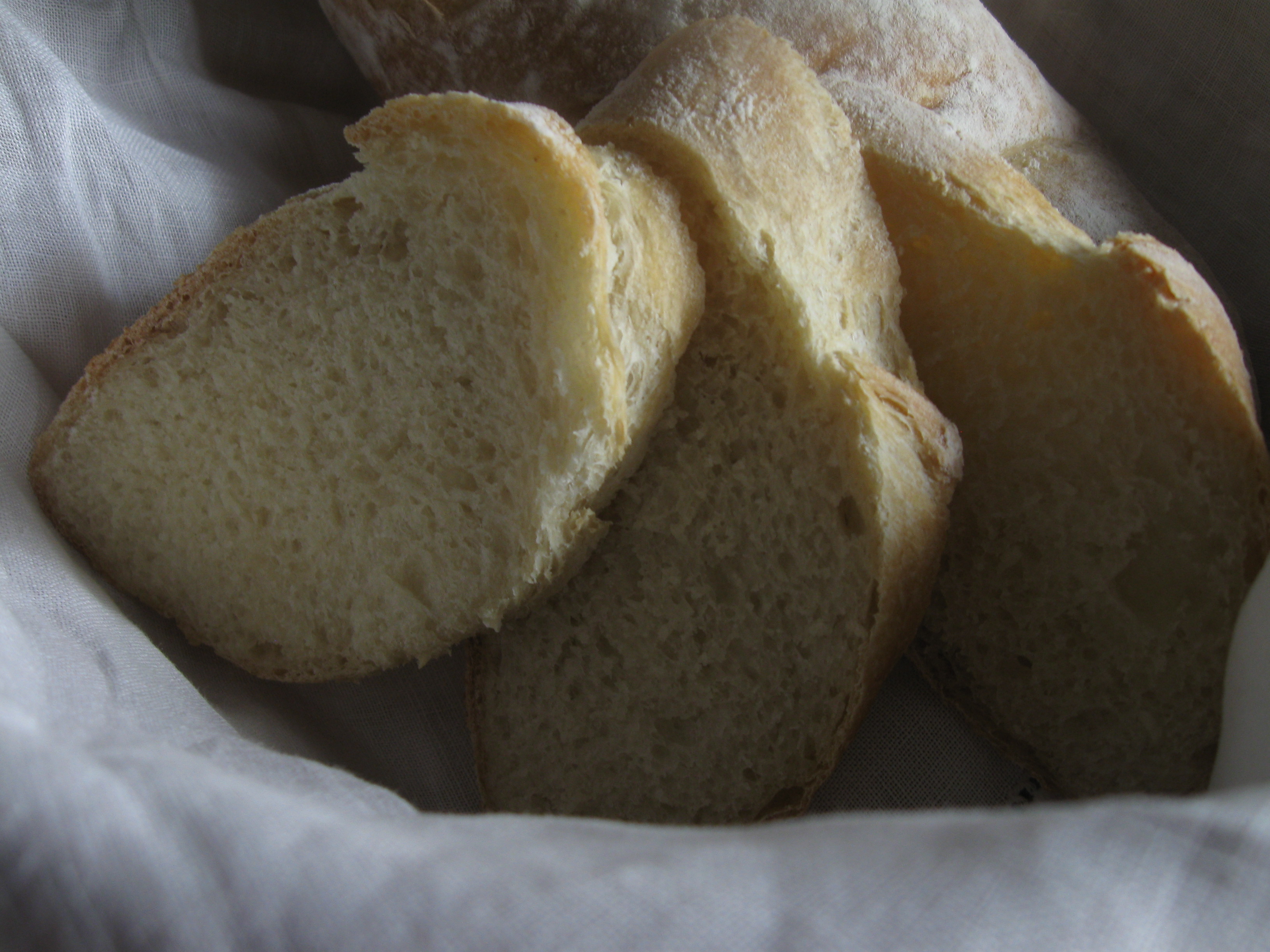 Italian Style Boule