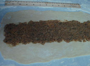 Danish Kringle