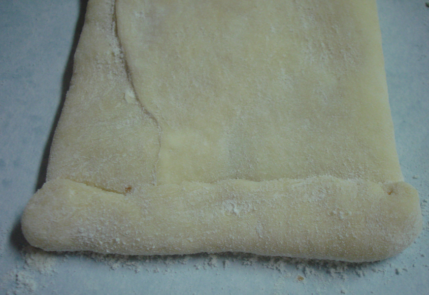 Danish Kringle