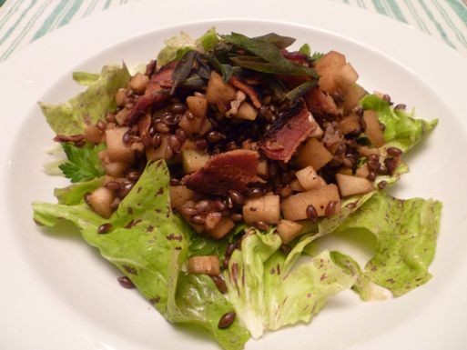 Barley_salad