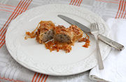 Cabbageroll