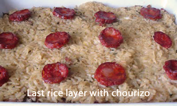 Jacinta's Duck Rice - Arroz de Pato da Jacinta