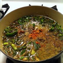 Shredded Jerk Chicken