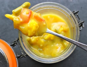 Sweet Picalilli