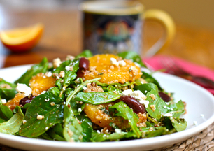 Orange_salad