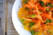 Clementine_salad