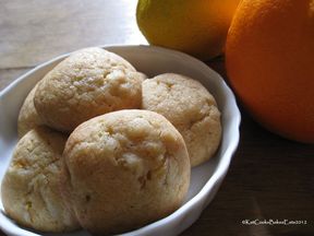 Citrus Dream Drops