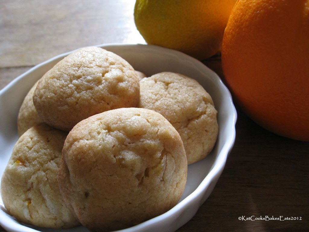 Citrus Dream Drops