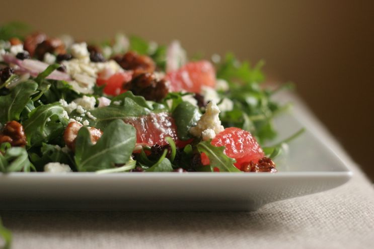 Winter Salad