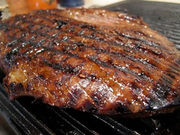 Soy_lime_garlic_coriander_marinade