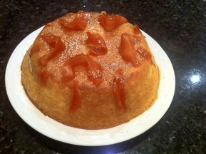 Orange-honey_spunge_cake
