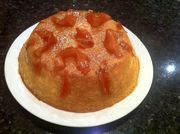 Orange-honey_spunge_cake
