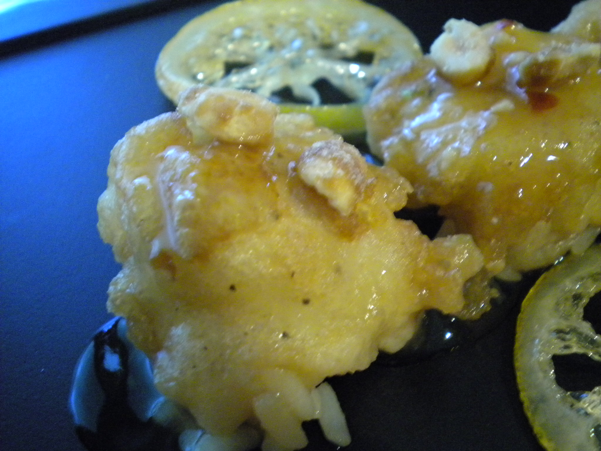 Lemon Chicken To Go