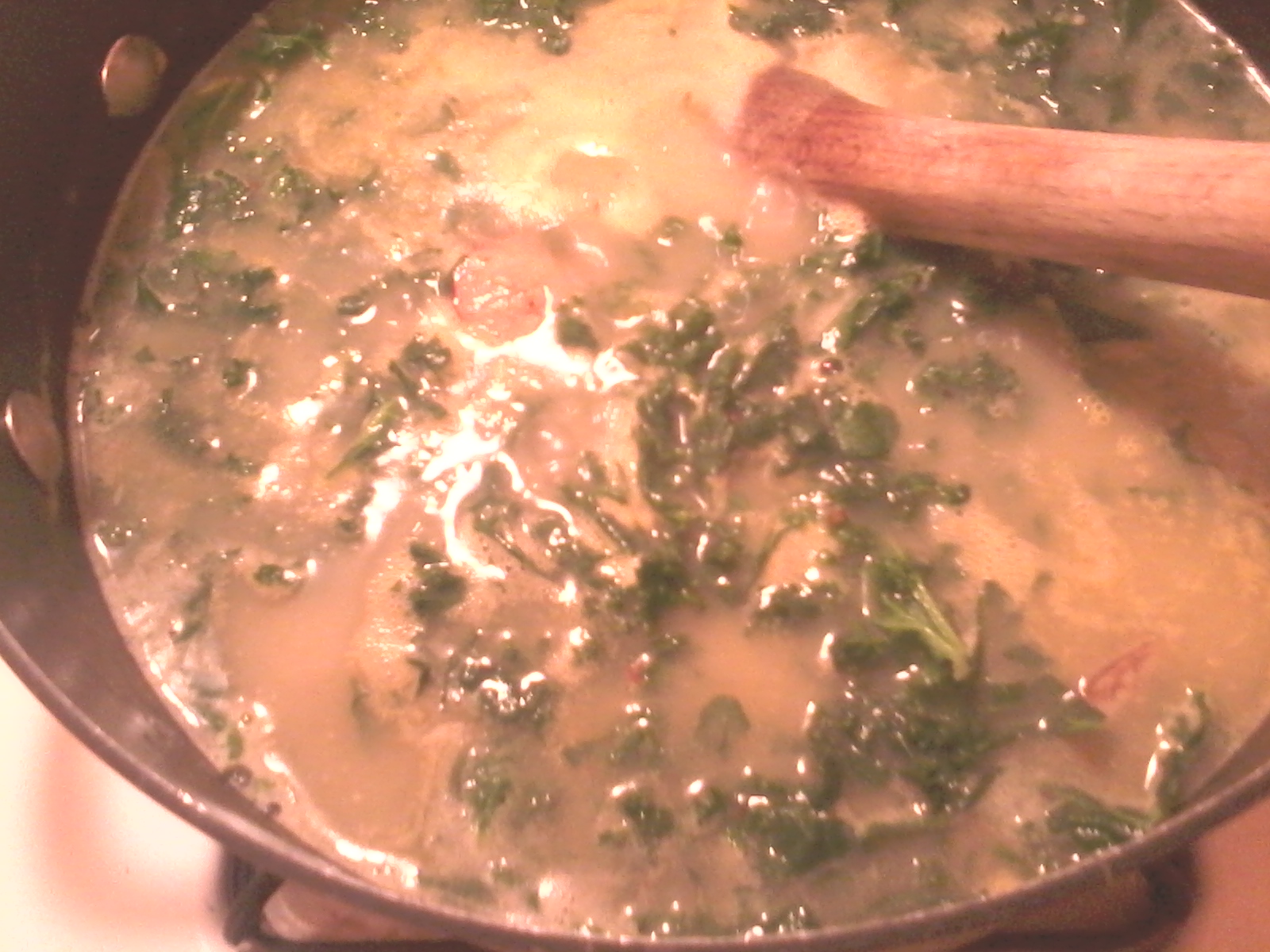 Caldo Verde