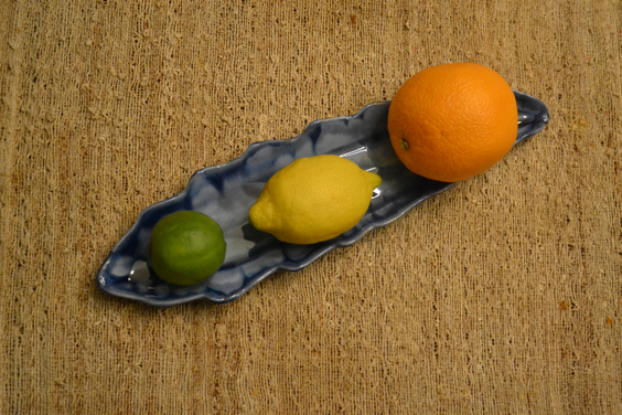 Salsa Citrica