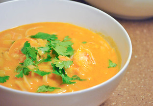 Soup