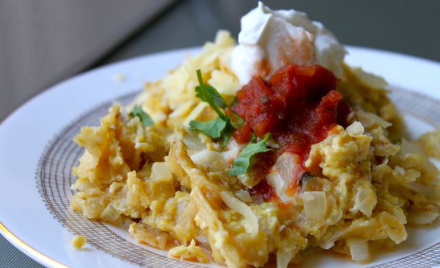 Migas