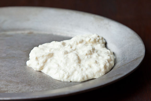 Ricotta