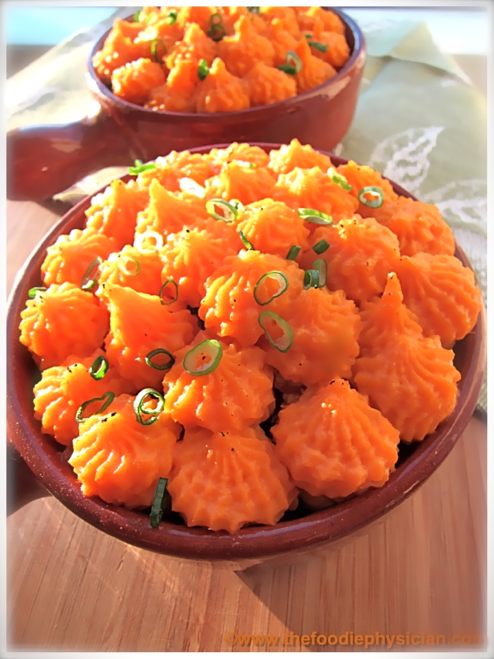 Southwest Shepherd's Pie