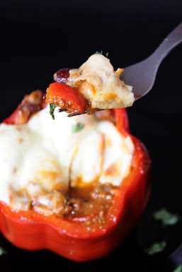 Chilistuffedbellpeppers