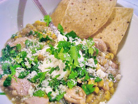 Chili
