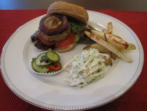 Better Burger