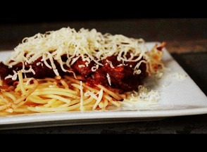 Cincinnati Chili