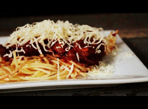 Cincinnati Chili