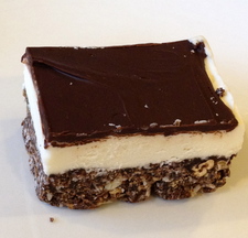 Nanaimo Bars