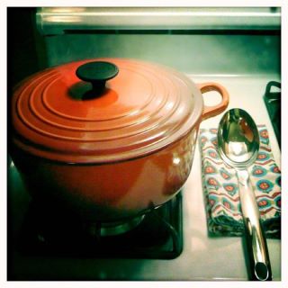 Andrea's 3-Star Philly Chili