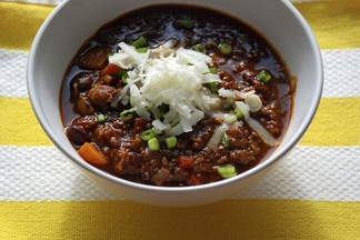 Research Chili