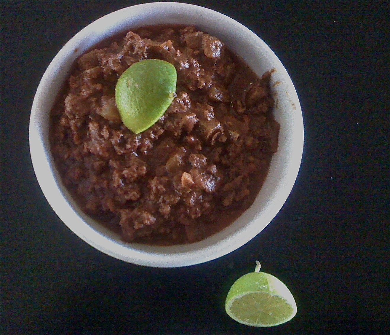 DIAMOND MOUNTAIN CHILI