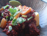 Chili-pastor