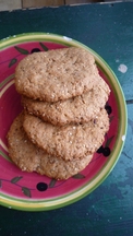 Anise Cookie