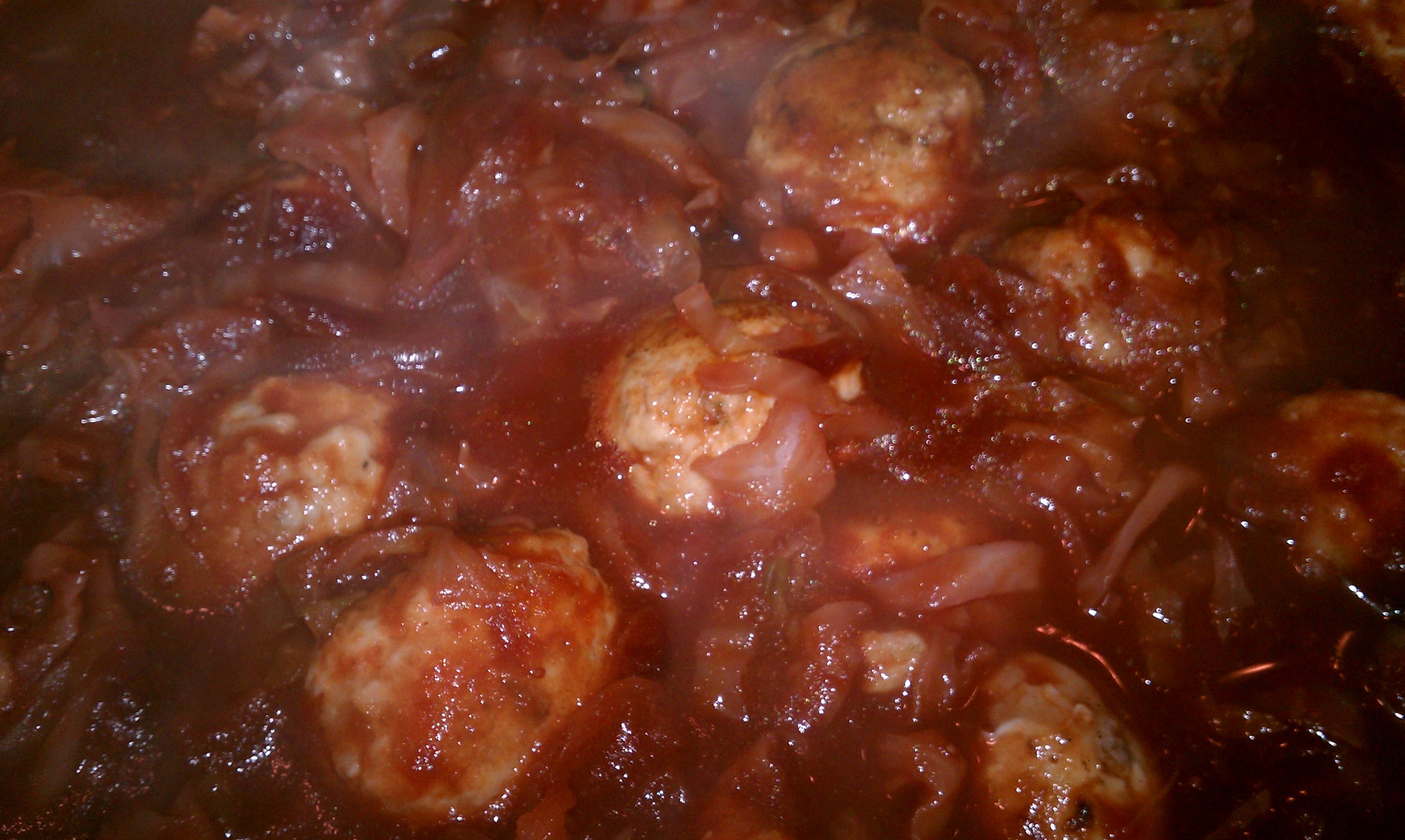Unstuffed Cabbage