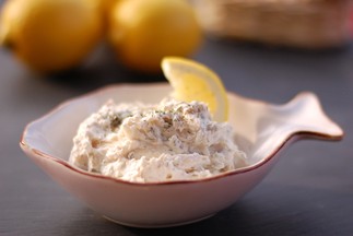 Smoked Trout Spread