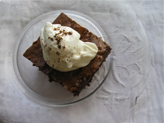 Bizochos de Chocolate
