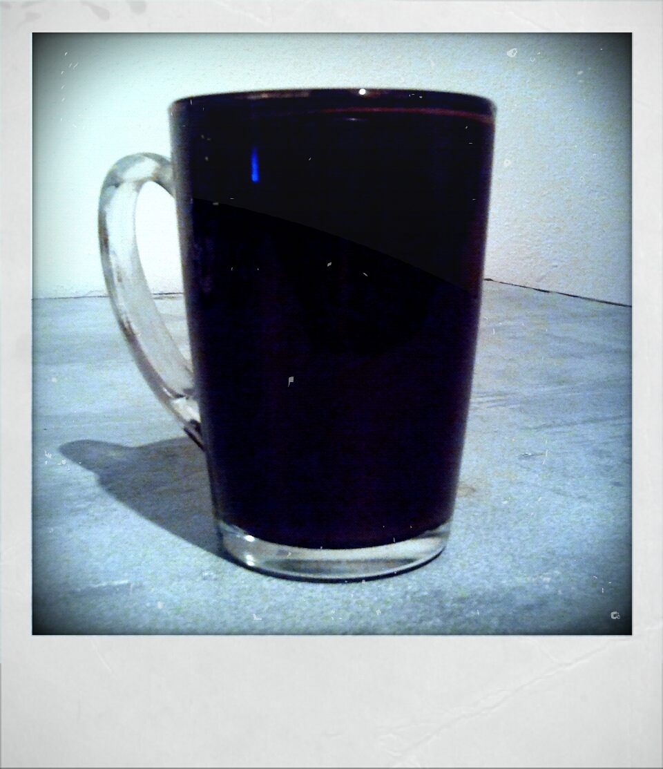 Spice Quintet Hot Chocolate