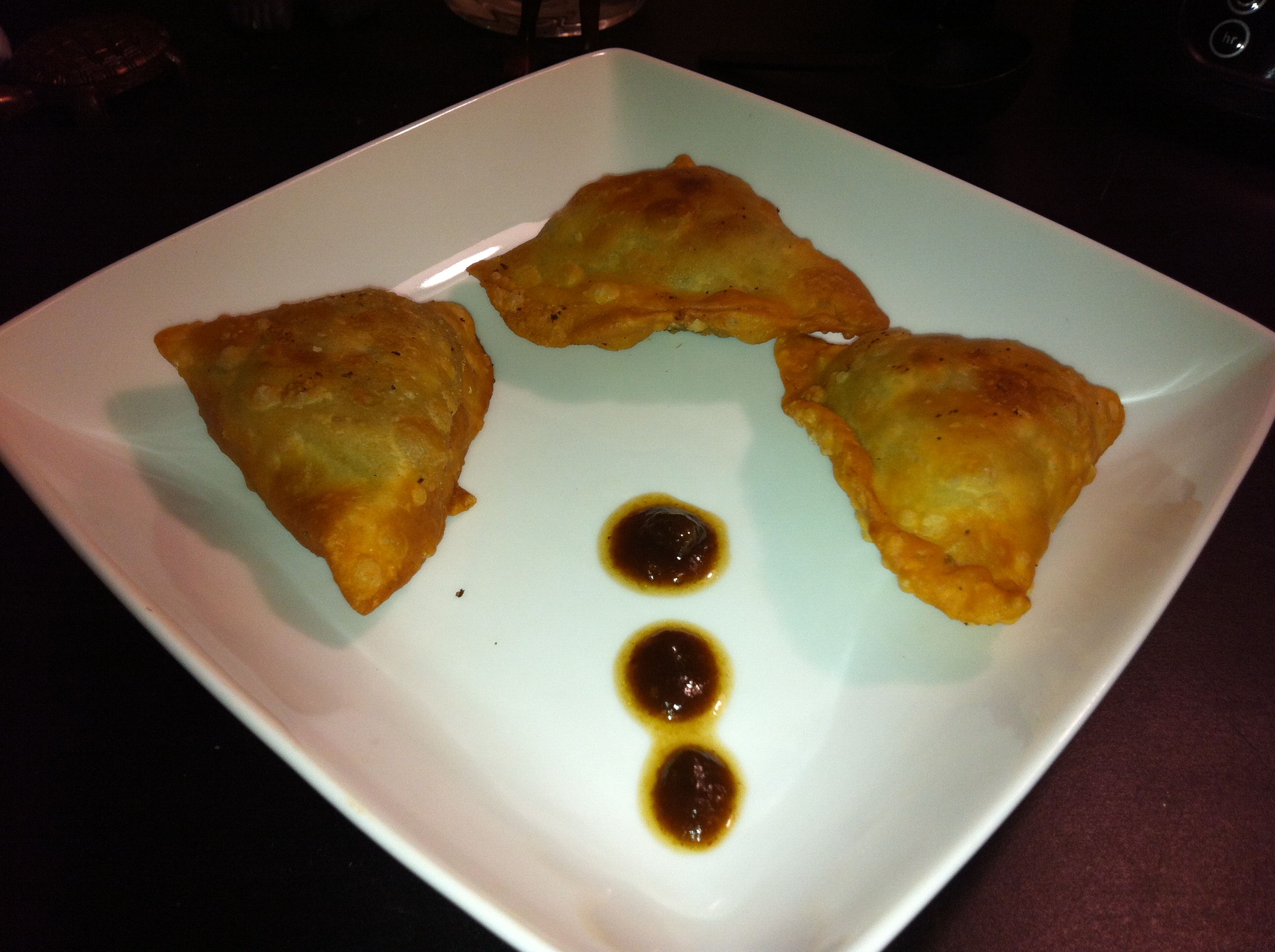 Samosa