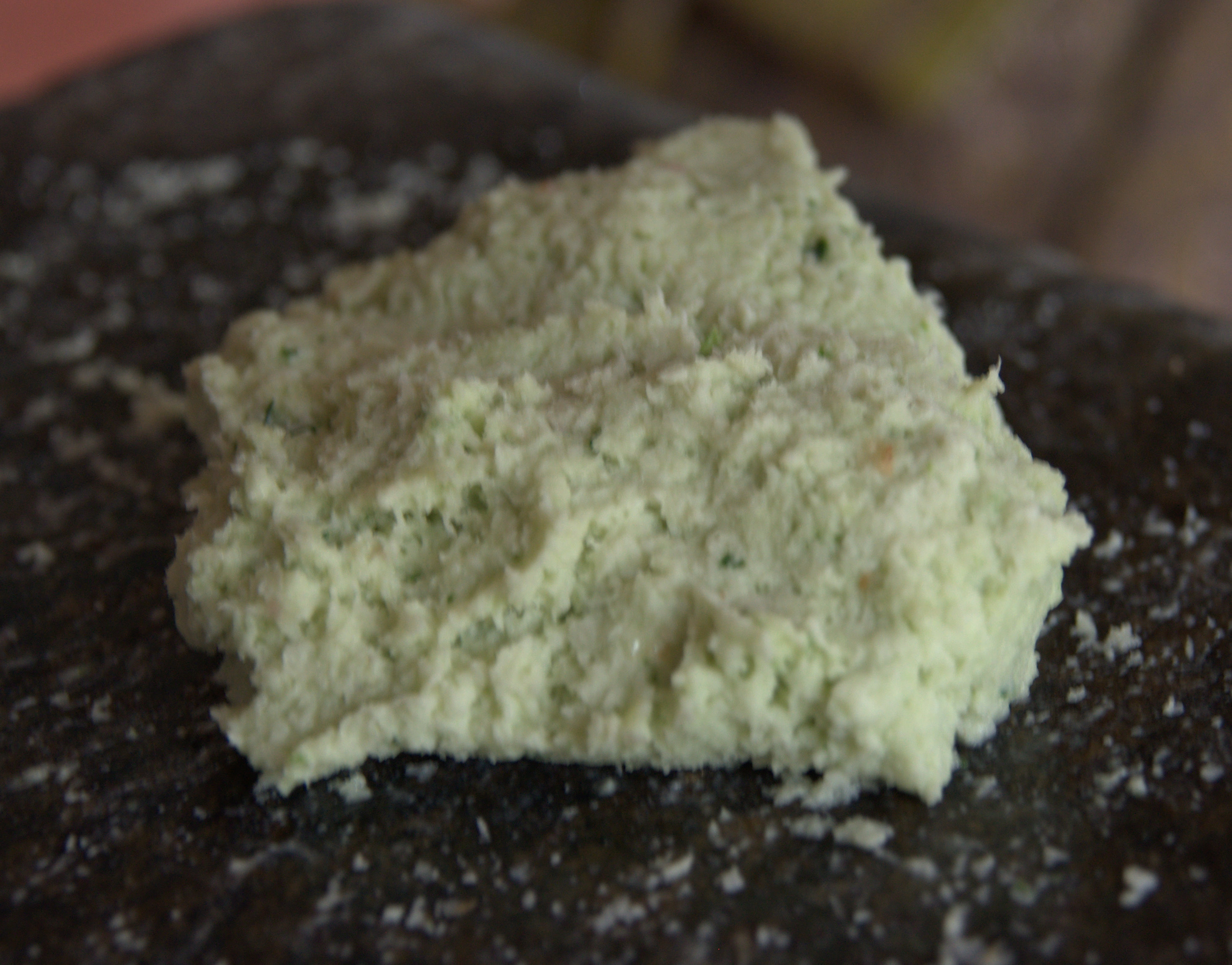 Mango Coconut Chutney 