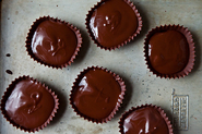 Thai Peanut Butter Cups