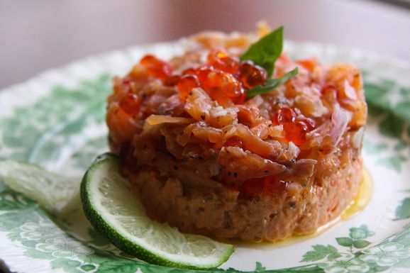 Salmon_salad