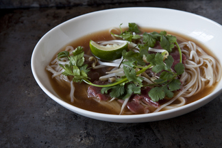 Soups and Stews