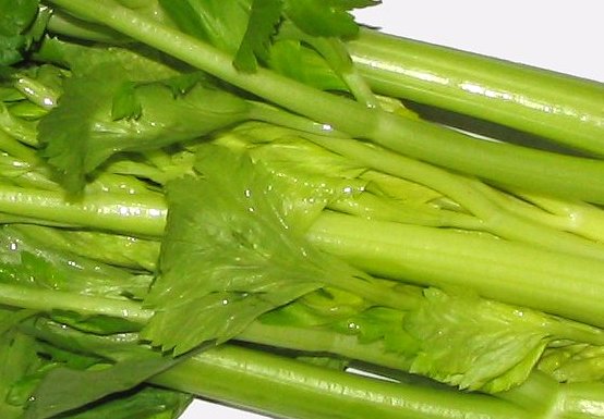 Soused Sardinian Celery
