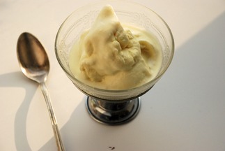 Celery Ice Cream