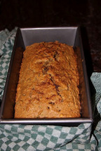 (Don’t-Tell-Em-There’s-Celery-in-It) Nut Bread