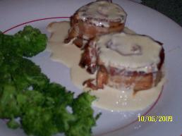 Porkaliscious